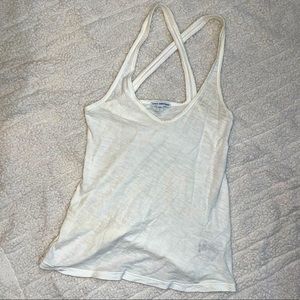 James Perse Standard Tank